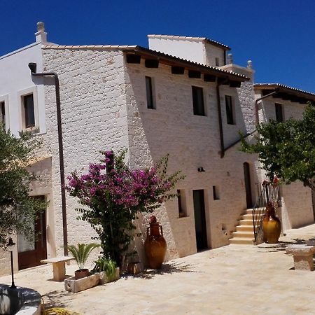 L'Antico Casolare Bed & Breakfast Castellana Grotte Exterior photo