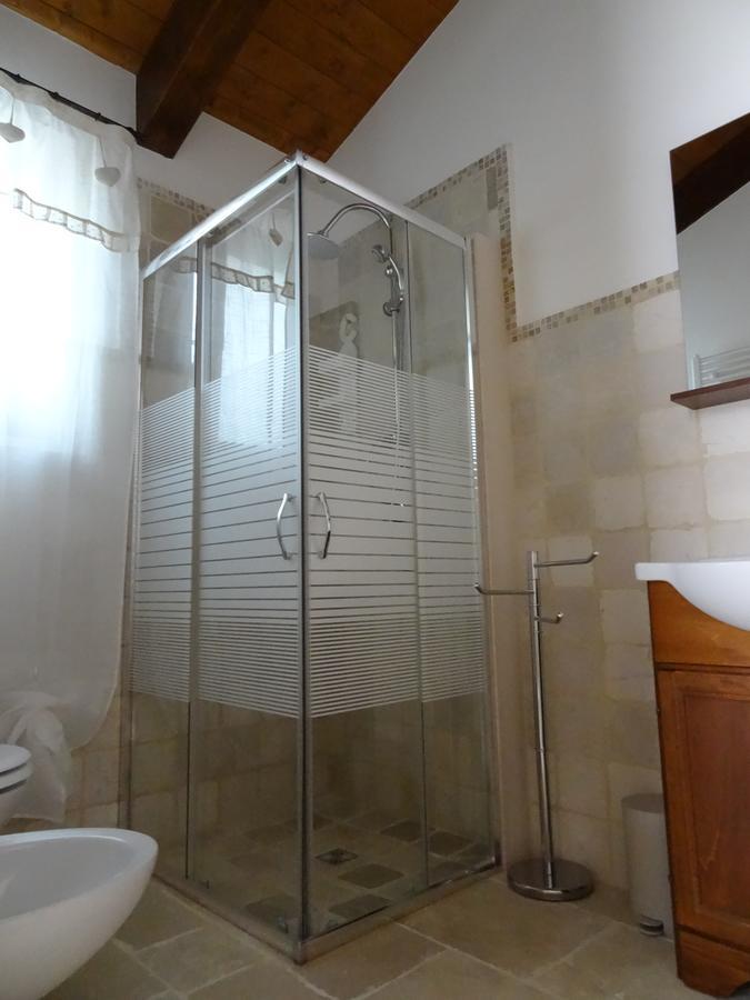 L'Antico Casolare Bed & Breakfast Castellana Grotte Exterior photo