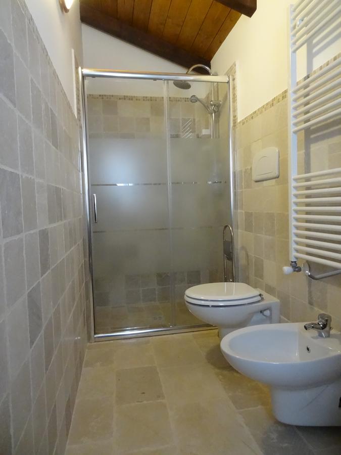 L'Antico Casolare Bed & Breakfast Castellana Grotte Exterior photo
